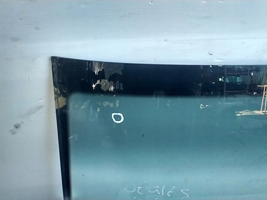 фото №12, Скло лобове передня audi q7 4l 11r оригінал