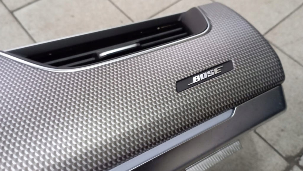 фото №3, Dekor консоли решётка обдув renault arkana