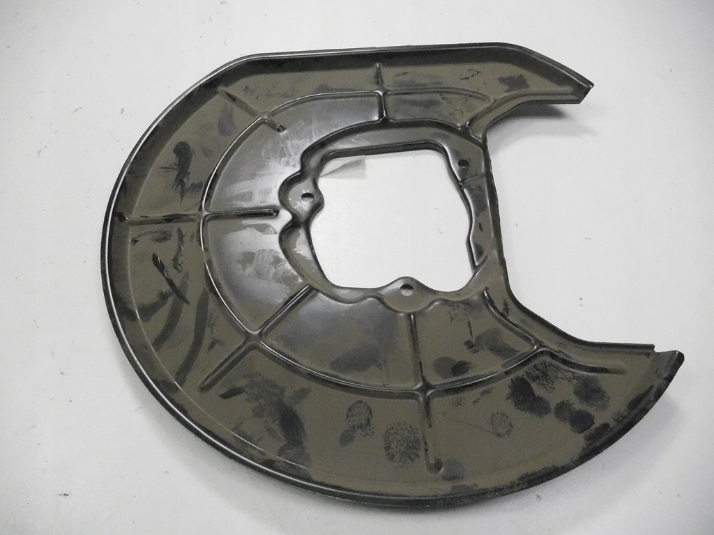 фото №9, Захист диск гальмівний задня thesis 01-07 60684846