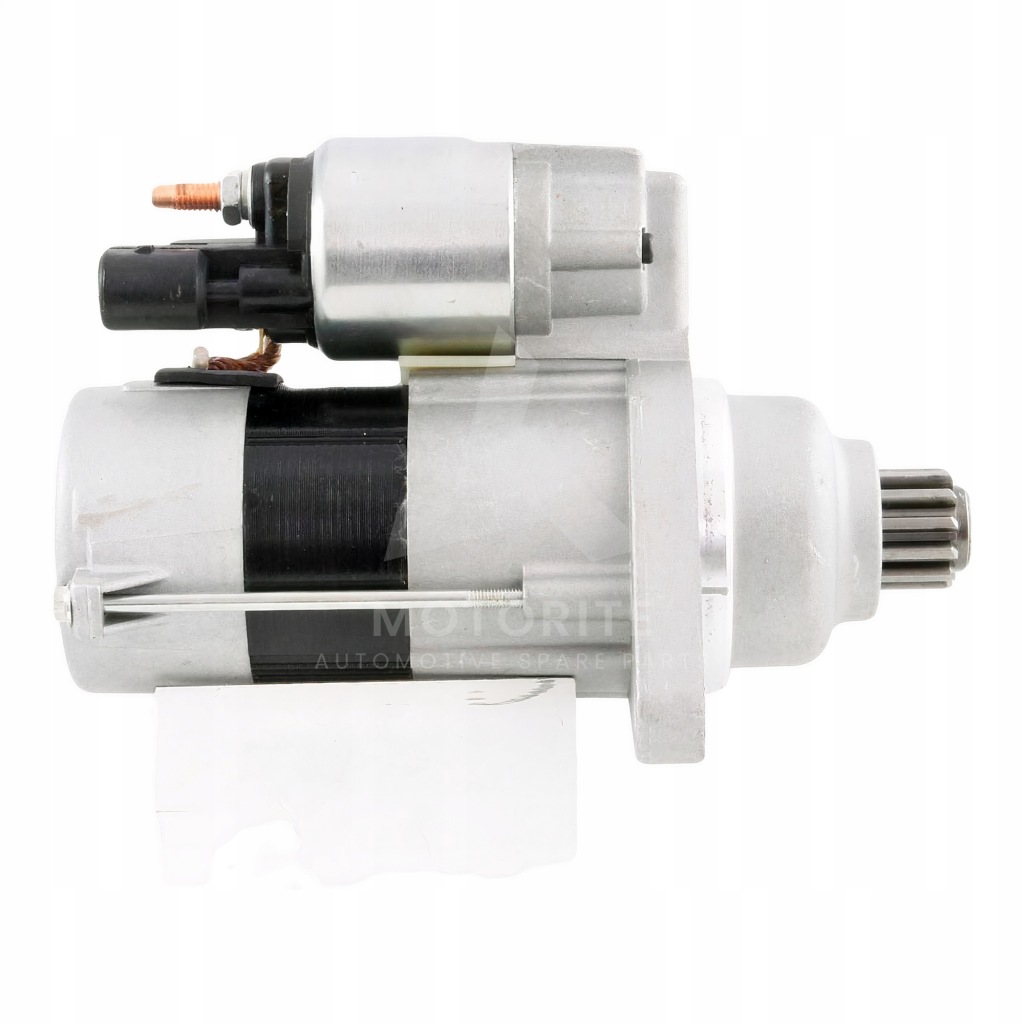 Стартер volkswagen skoda seat audi golf fabia altea a3 caddy jetta leon… с Разборки