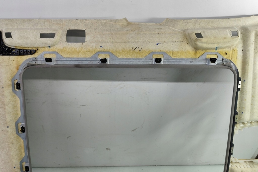 фото №10, Стеля bmw 3 f30, f80 7292009 2.0l бензиновий 180kw 2012