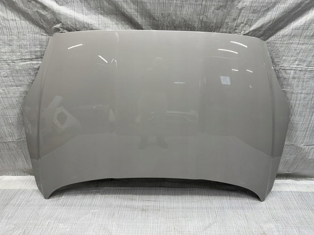 фото №1, Капот jaguar e-pace x540-aa02