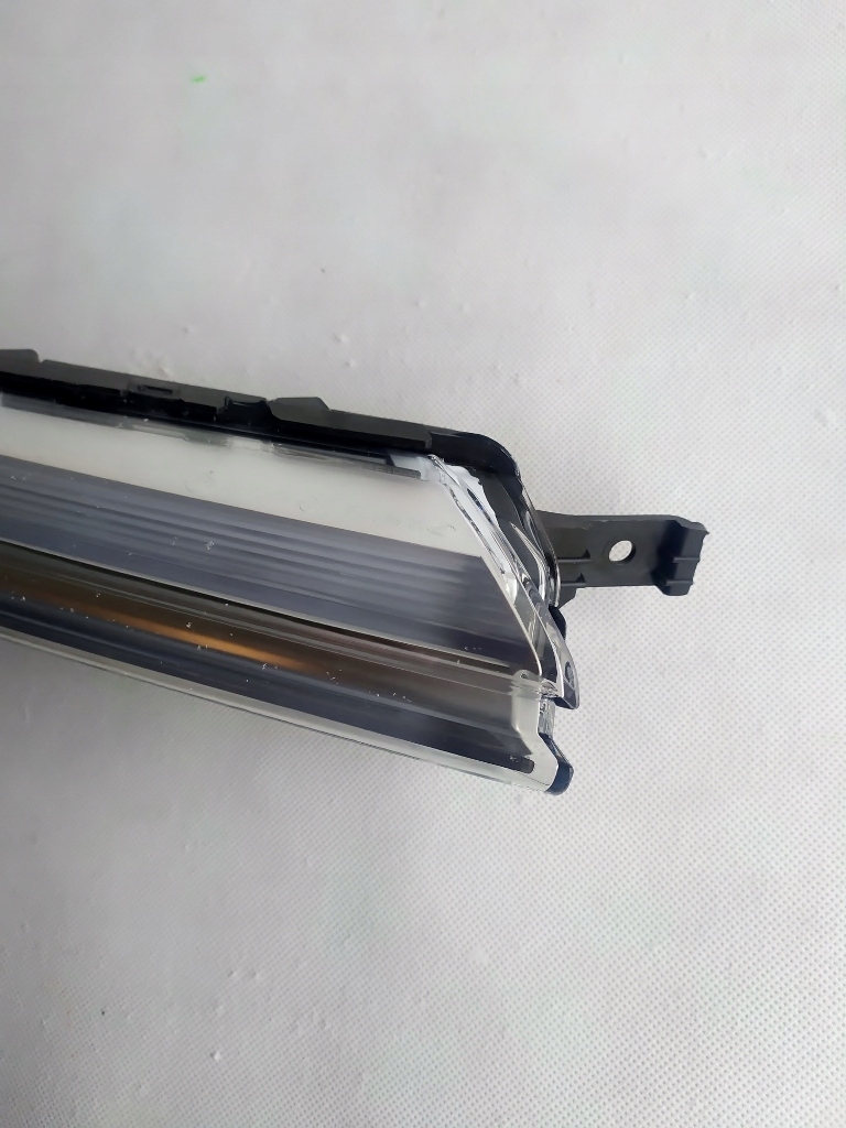 Porsche panamera 971 противотуманная фара led drl перед левый Доставка