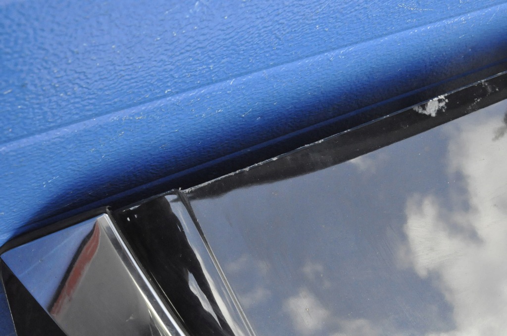 фото №8, Peugeot 3008 ii кришка багажника багажника задня задня