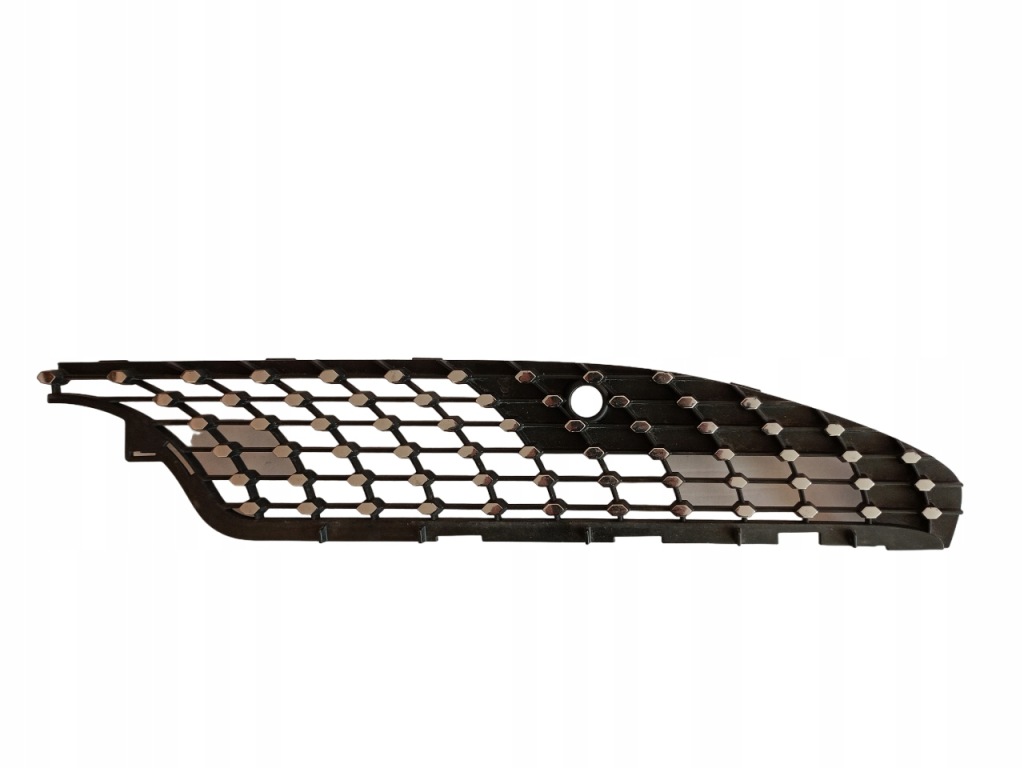 фото №1, Решётка бампера перед правый mercedes w117