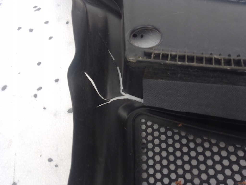 фото №7, Жабо volkswagen arteon 3g8819403d