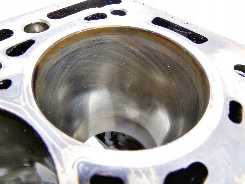 фото №10, Блок двигуна 1.6 16v megane laguna scenic thalia