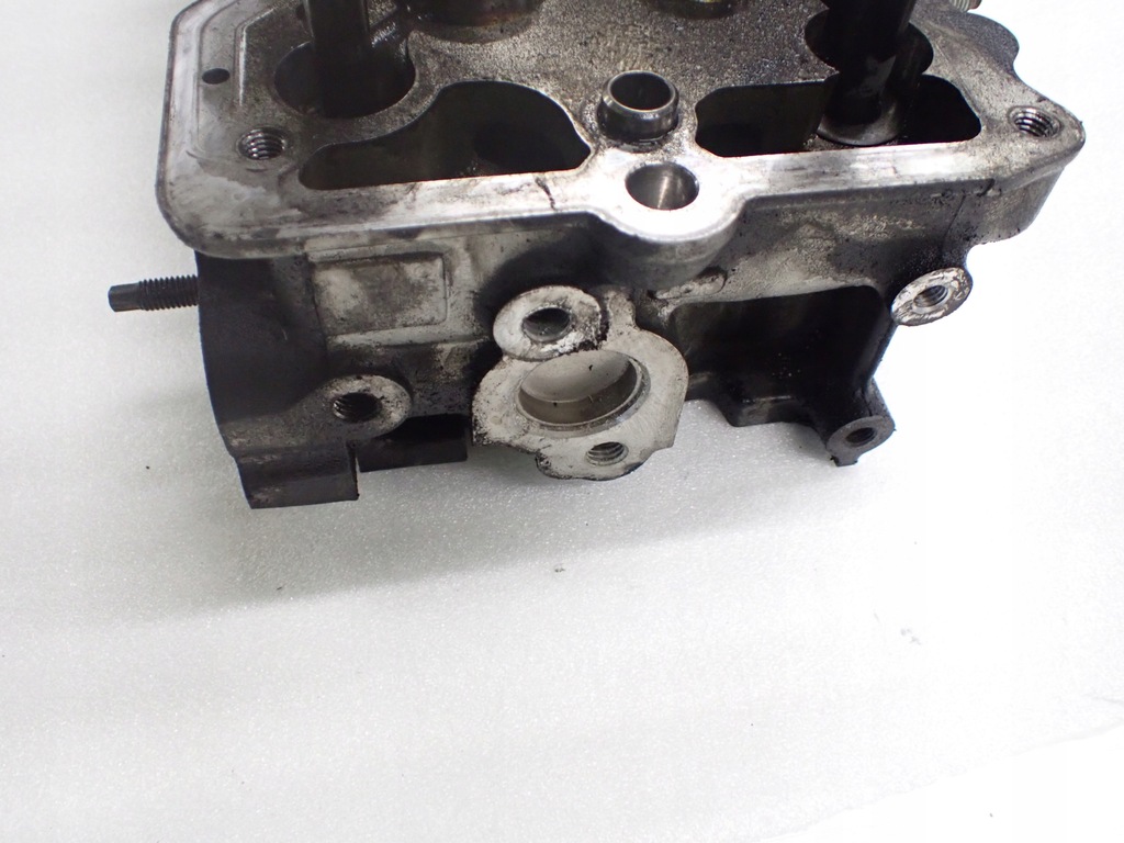 фото №5, Головка renault espace iv 3.0 dci толкатели