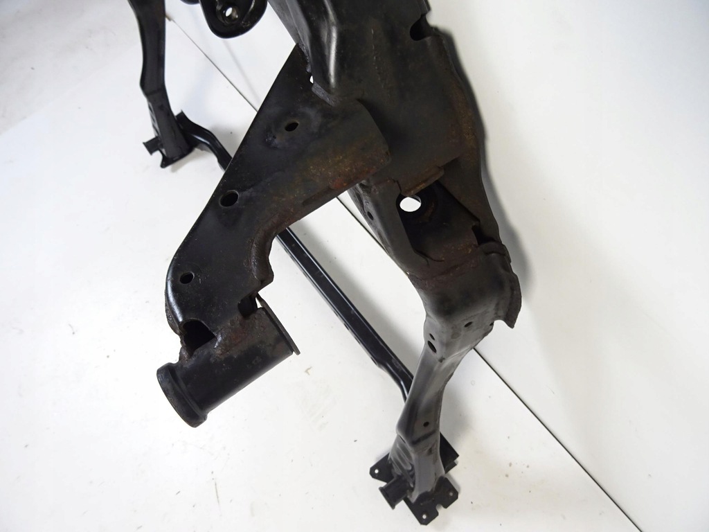 фото №12, Mazda 6 iii kombi 2.2 d подрамник подрамник подрамник pod двигатель 2012-2017