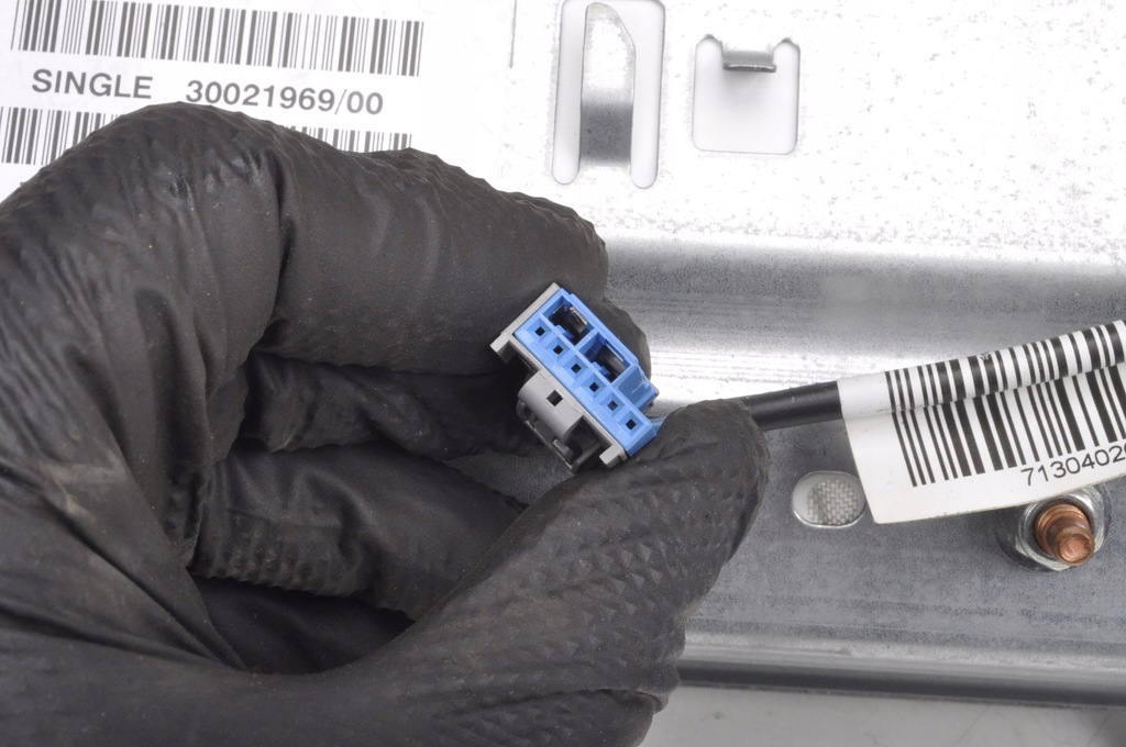 фото №4, Mini r60 подушка подушка безпеки пасажира 9802752