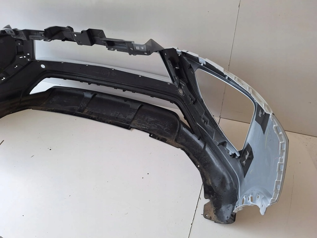 фото №6, Mitsubishi eclipse cross lift бампер перед 6400k954zz оригинал