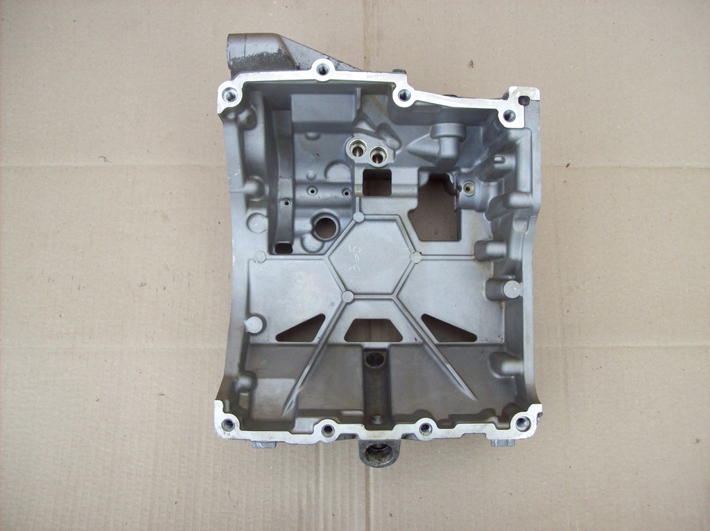 фото №5, Bmw i3 i03 rex блок двигателя 8528883