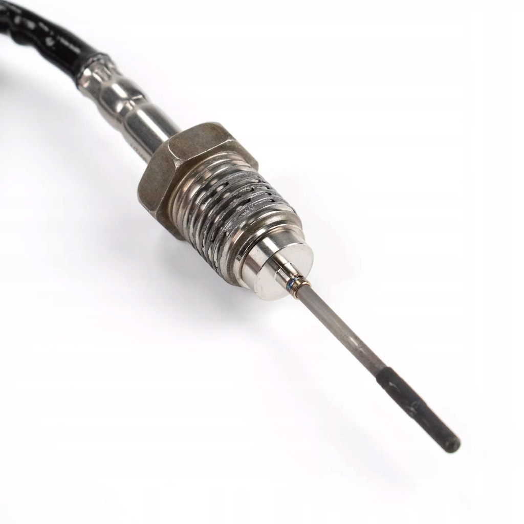 фото №5, Fiat ducato 2.3 датчик температури вихлопних газів