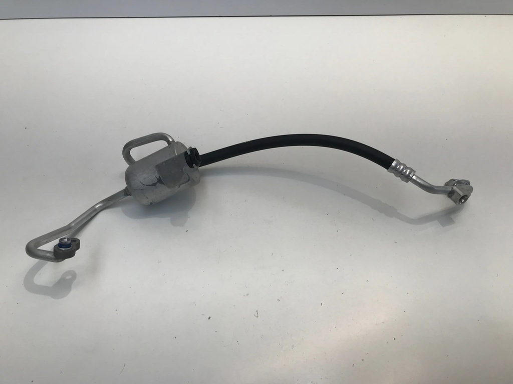 фото №1, Kia niro ii ev 2023 труба шланг wąż кондиціонера