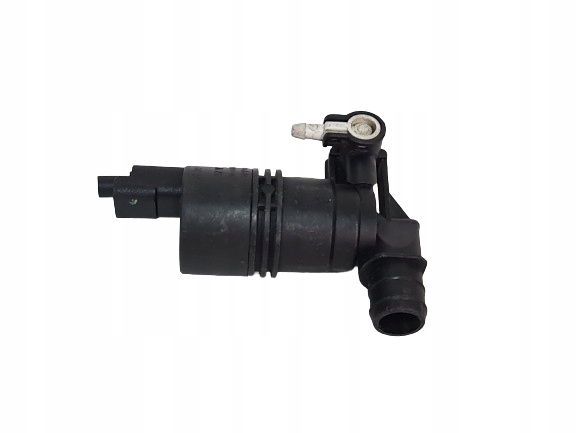 фото №1, Renault laguna ii помпа омывателя 030639