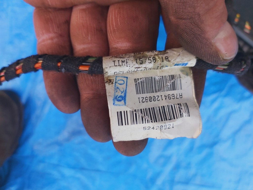 фото №12, Opel-części insignia a обігрівач europa 13273749