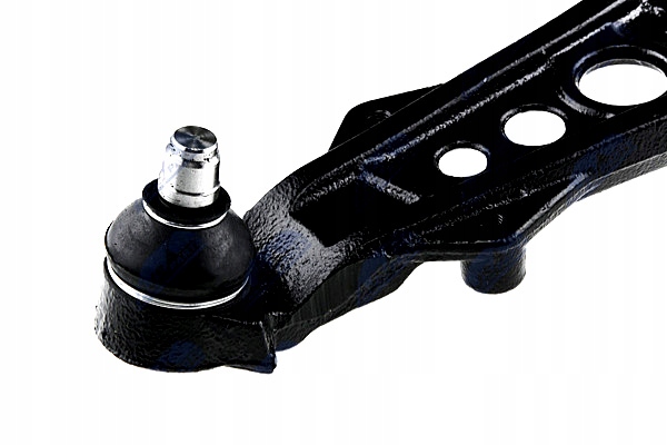 фото №11, Важіль передній fiat idea 04- lancia ypsilon 03- нижній лівий nty