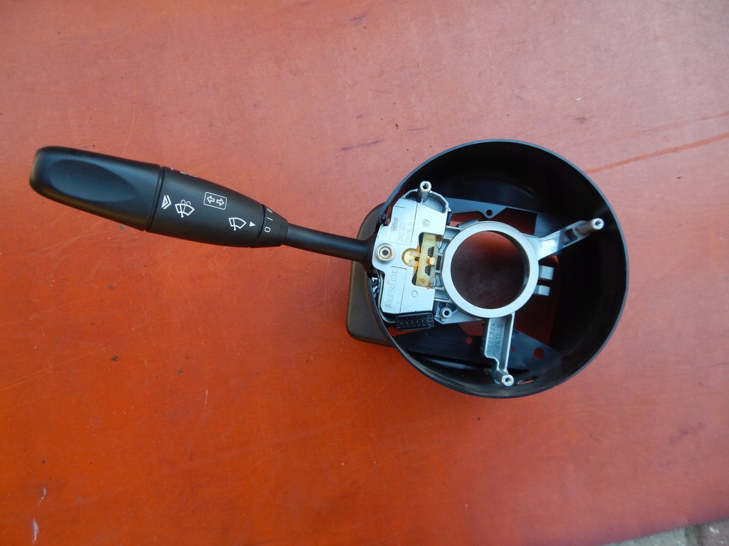 фото №1, Перемикач sprinter 906 vw crafter 06-