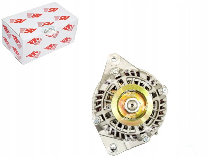 фото №1, Генератор as-pl a5076