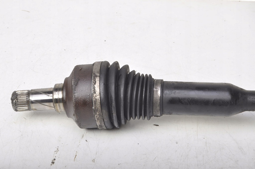 фото №6, Volvo xc60 2.4d приводной вал левая короткий 31325101