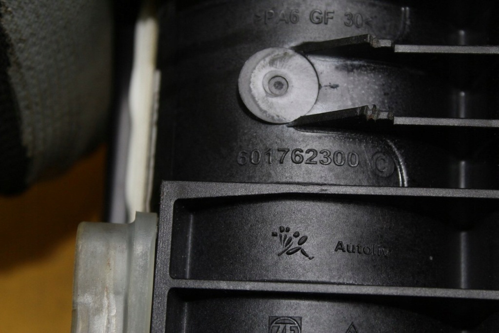 фото №8, Подушка подушка безопасности пассажира 13111177 zafira b