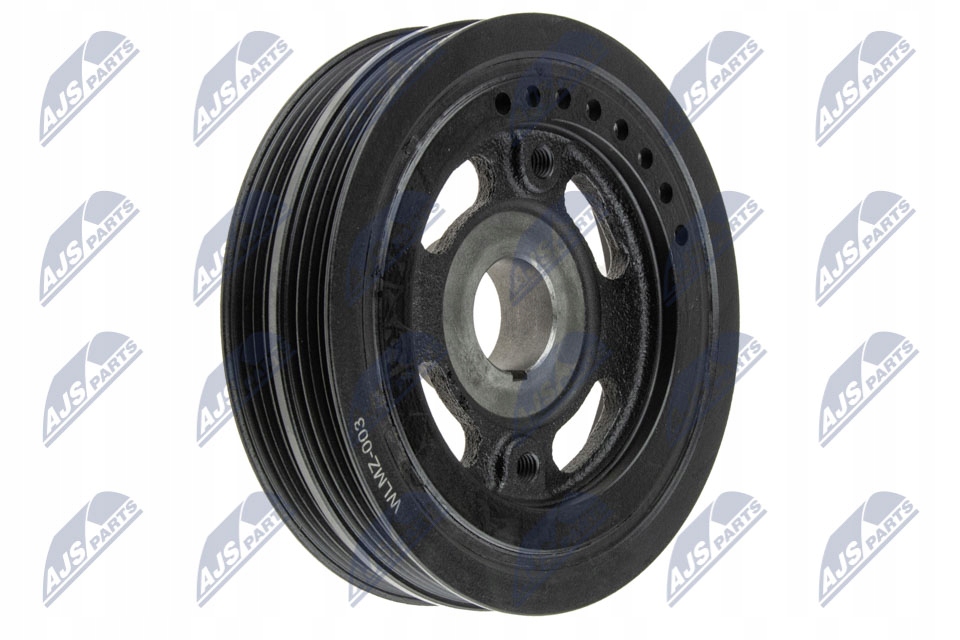 фото №15, Suzuki 1261069g00 шків колінчастого вала колінчастого