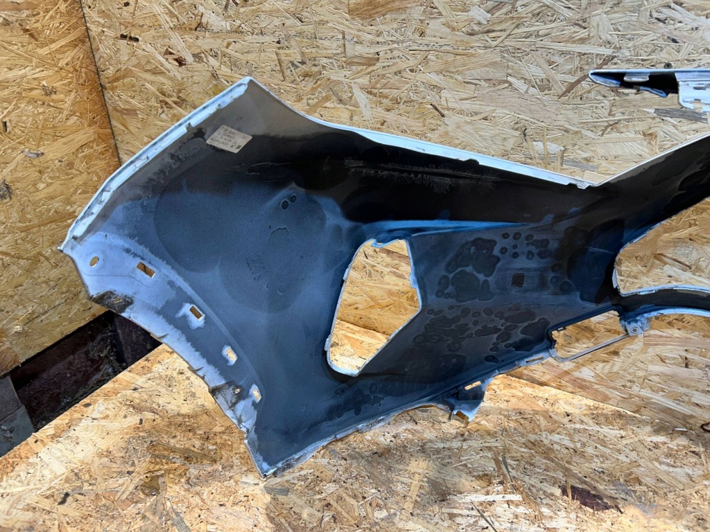 Toyota rav4 rav-4 v 5 xa50 18-25 бампер перед передний Киев