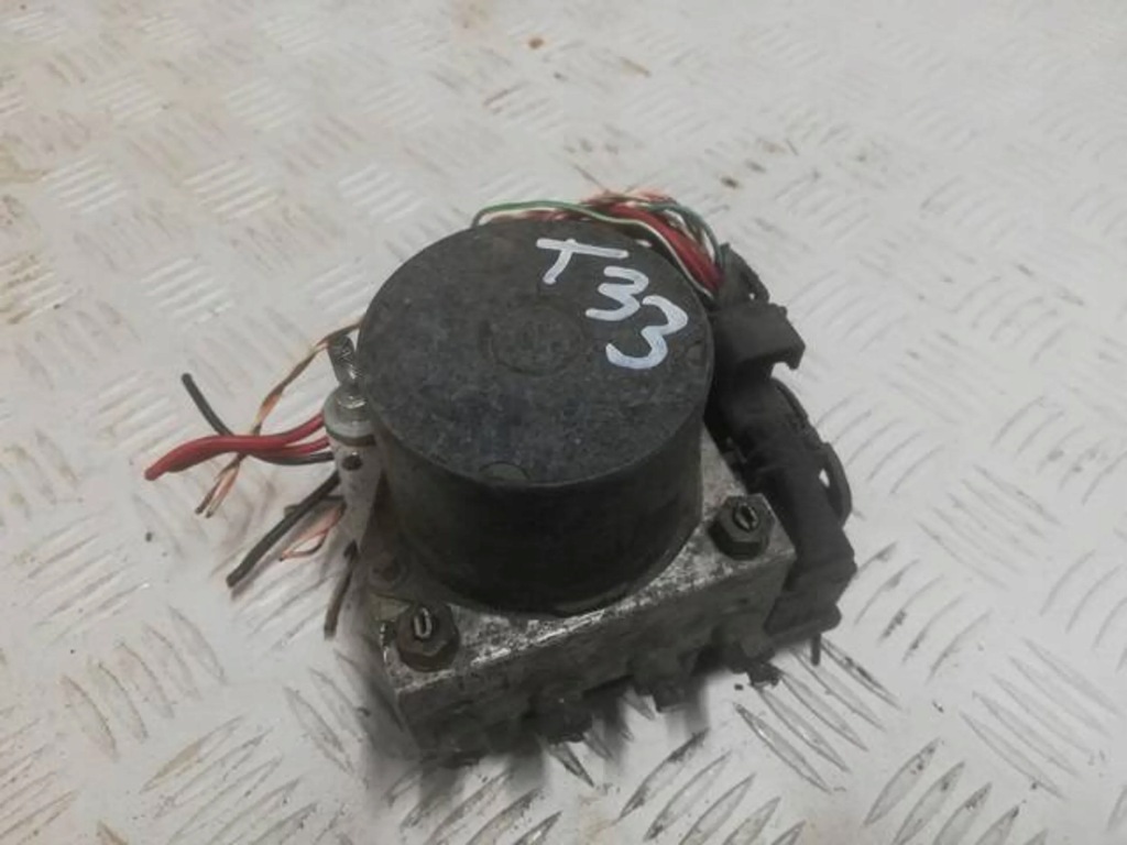 Купить Насос abs fiat stilo 0265800369