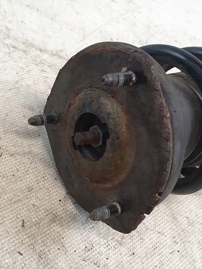 фото №12, Амортизатор левый перед mazda 6 i gg gy 02-07r.