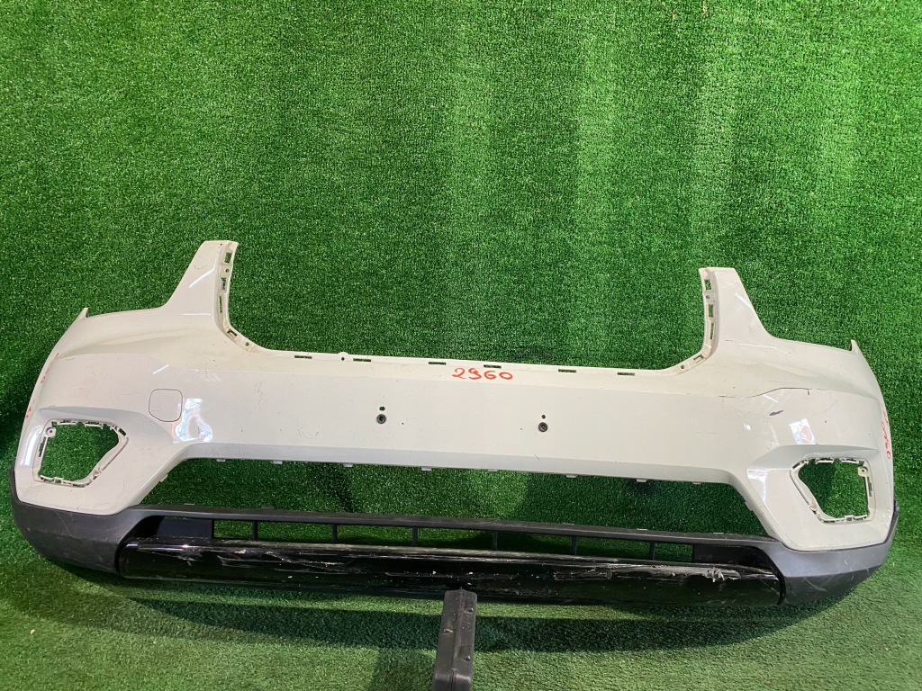 фото №1, Бампер передній перед volvo xc40 17-