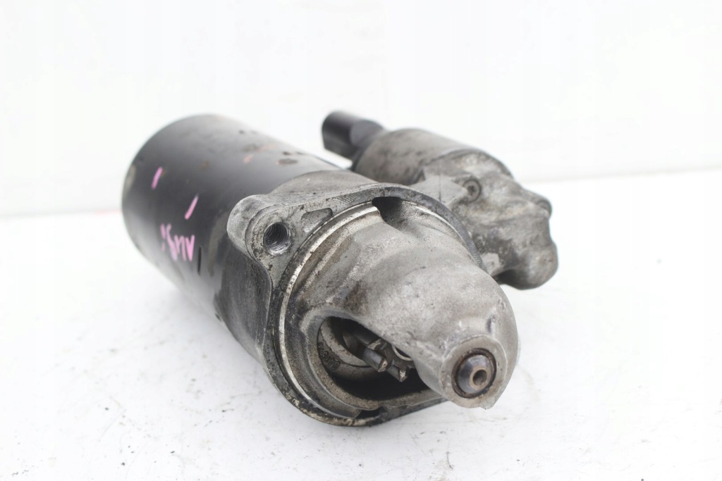 Стартер 0001109258 audi a6 c6 2.7 3.0 tdi в Украине