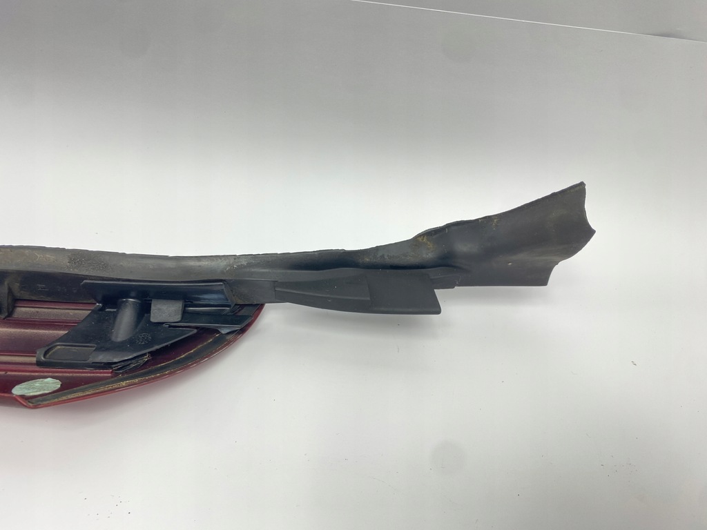 фото №11, Обшивка захист стійка a ліва mercedes w140 cl c140 1406980789 1406981598