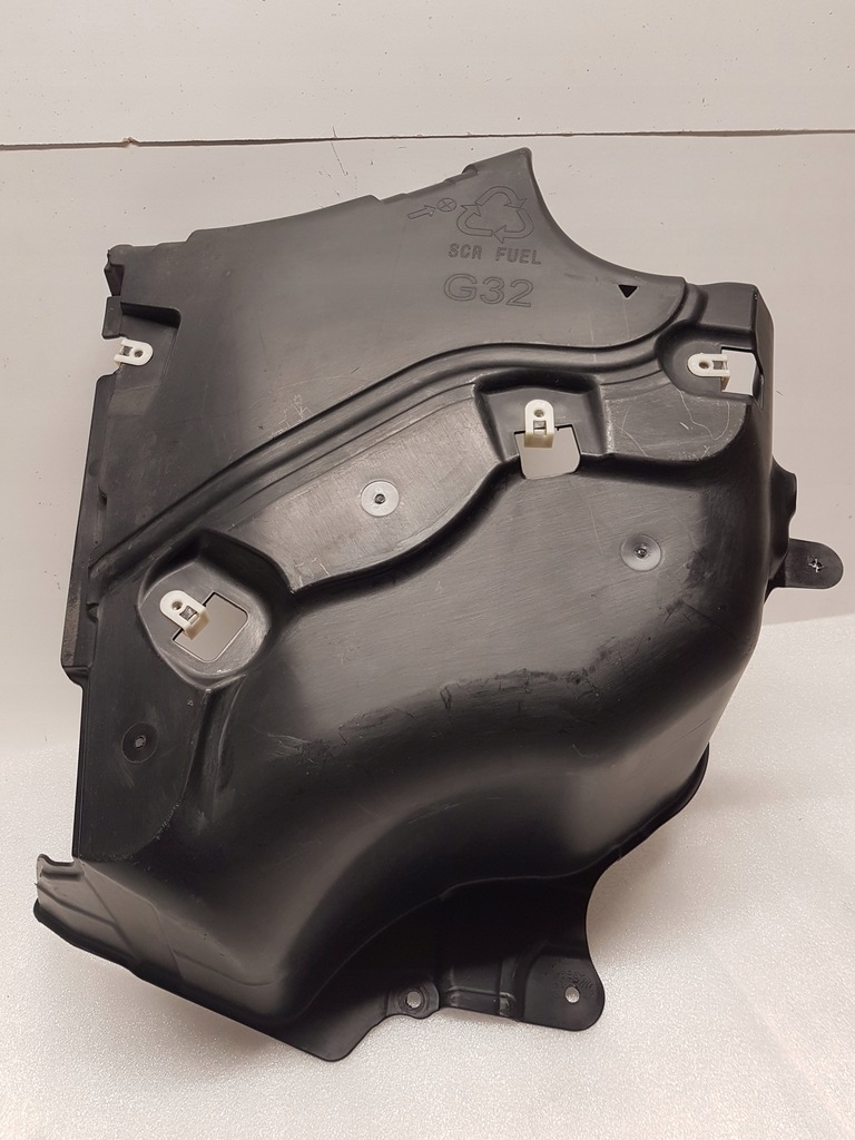 фото №1, Bmw 6 gt g32 17r захист підвіска правий задня 7374768