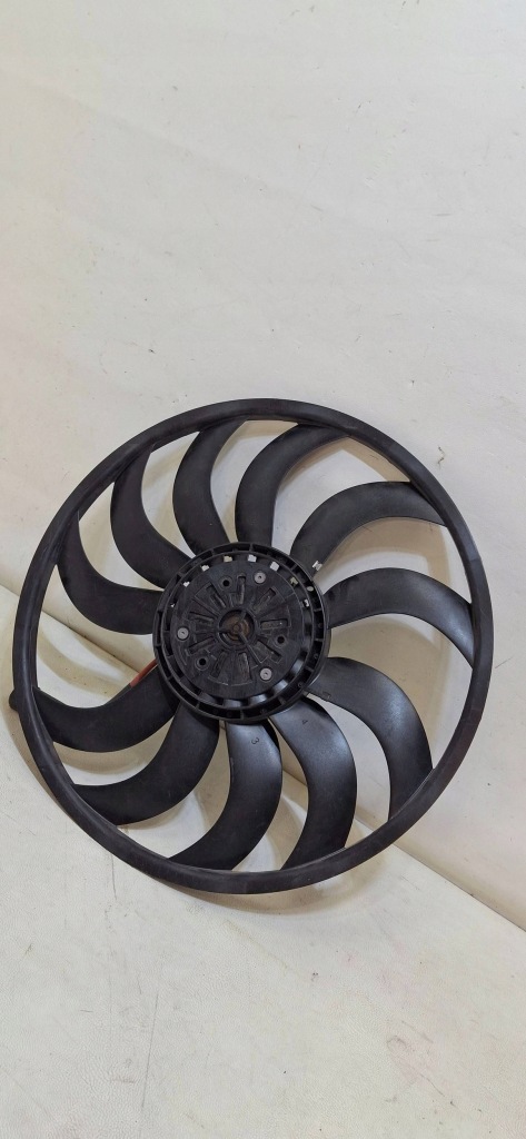 Вентилятор радиатора jaguar land rover 5000729-07 в Украине