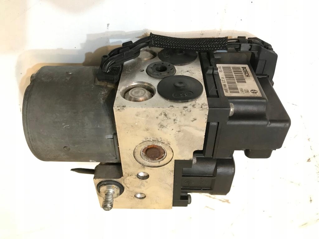 фото №1, Насос abs kia sorento 2.5 crdi 589103e310