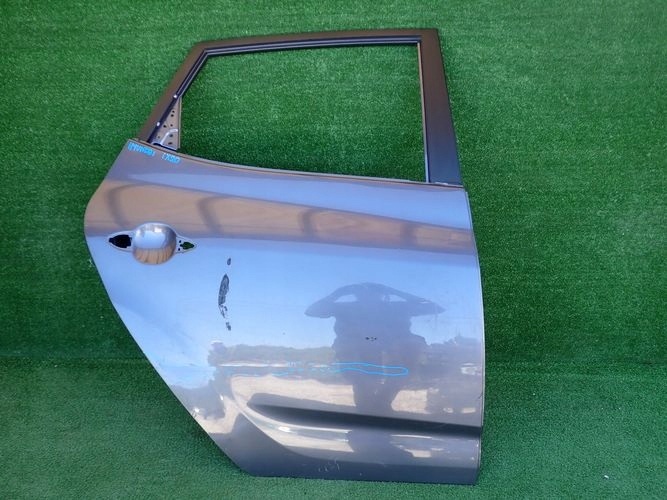 фото №1, Hyundai ix20 дверь правое задние задняя