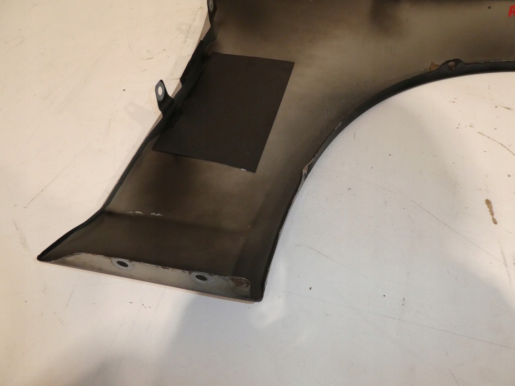 фото №13, Audi a4 b8 крила лівий перед передній 8k0821469c