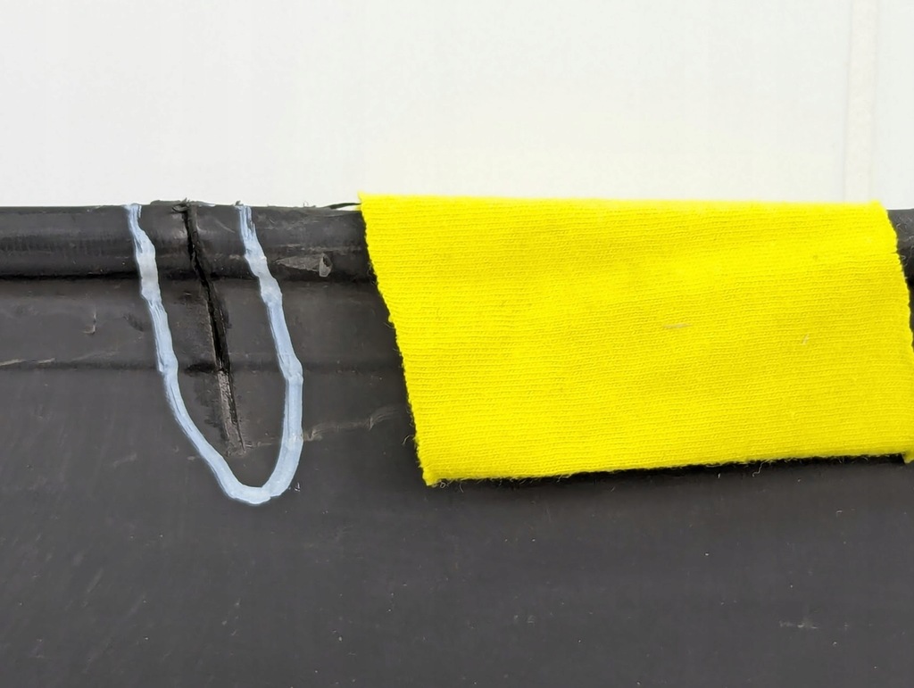 фото №10, Плита защита подвеска правая vw golf vii audi a3 8v skoda karoq 5q0825202r