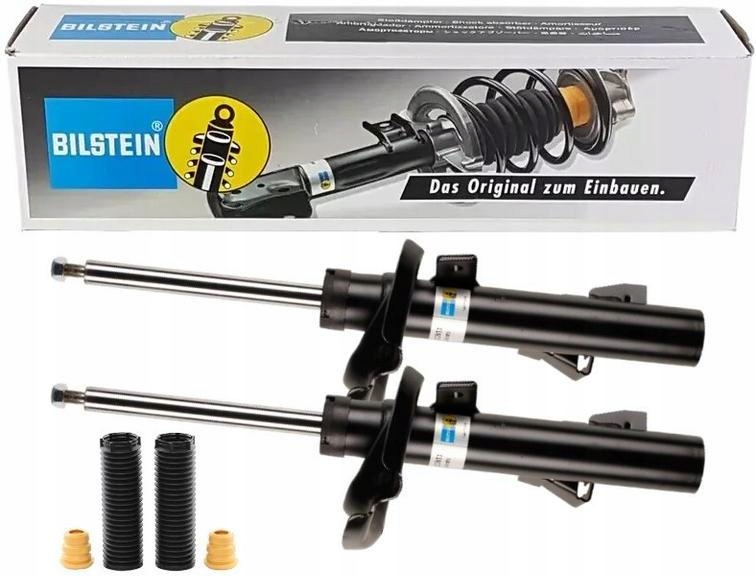 Купить Bilstein амортизаторы +osł перед volvo s40 2 v50