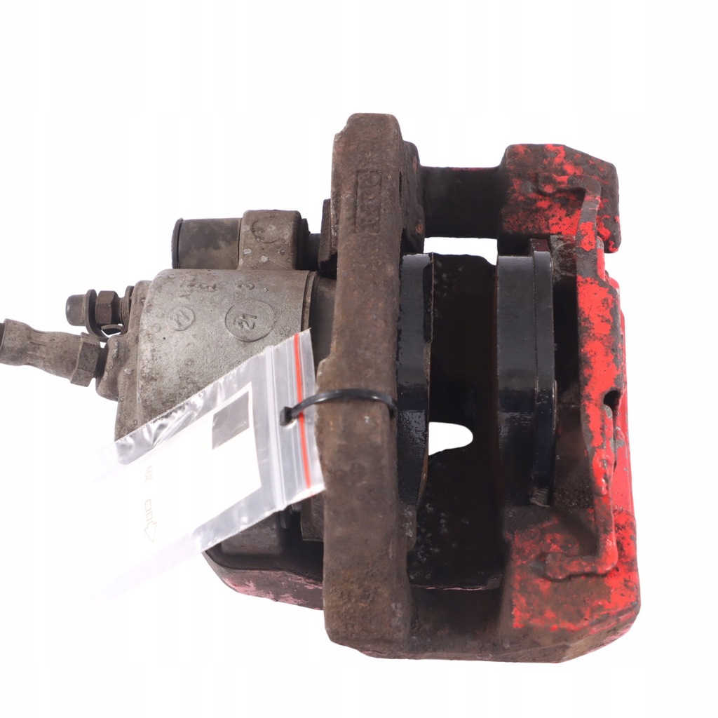 фото №12, Bmw x5 x6 e70 e71 f15 f16 суппорт тормозной правый задняя 44/20 6776788