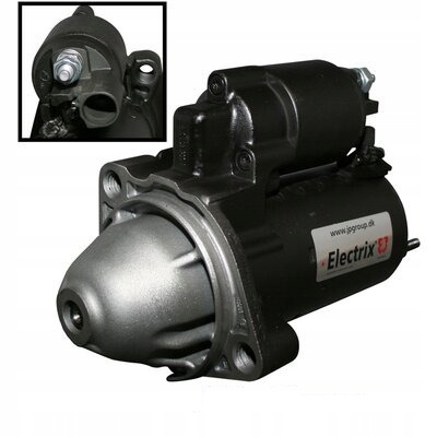 Купити Стартер jp group 1190305600