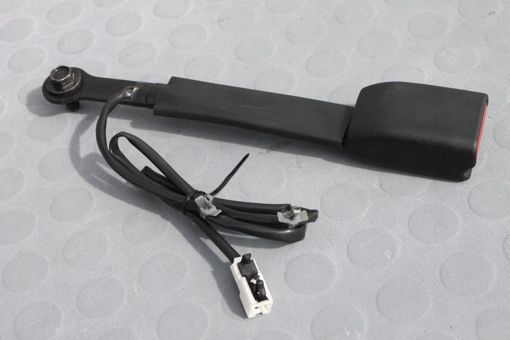 фото №1, Клипса поперечина левый перед nissan x-trail t31 07-13