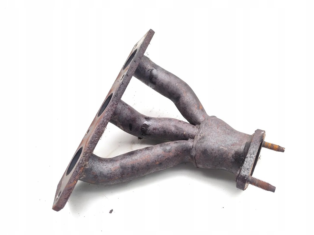 фото №6, Mg mg zt колектор випускний 190 бензин 140kw 190 hp 25k4f 2001 седан