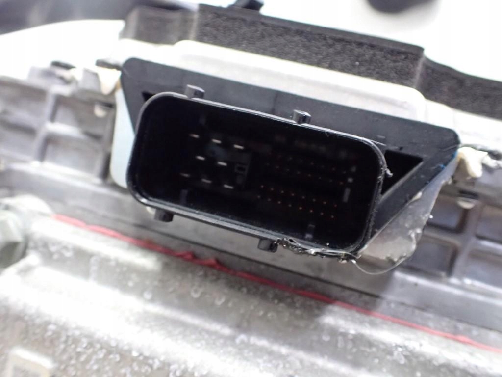 Двигатель привод электрический em17 hyundai ioniq 5 22r Оригинал