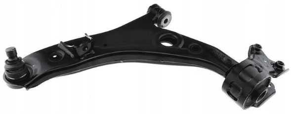 фото №1, Ford edge 2010- рычаг правый нижний перед