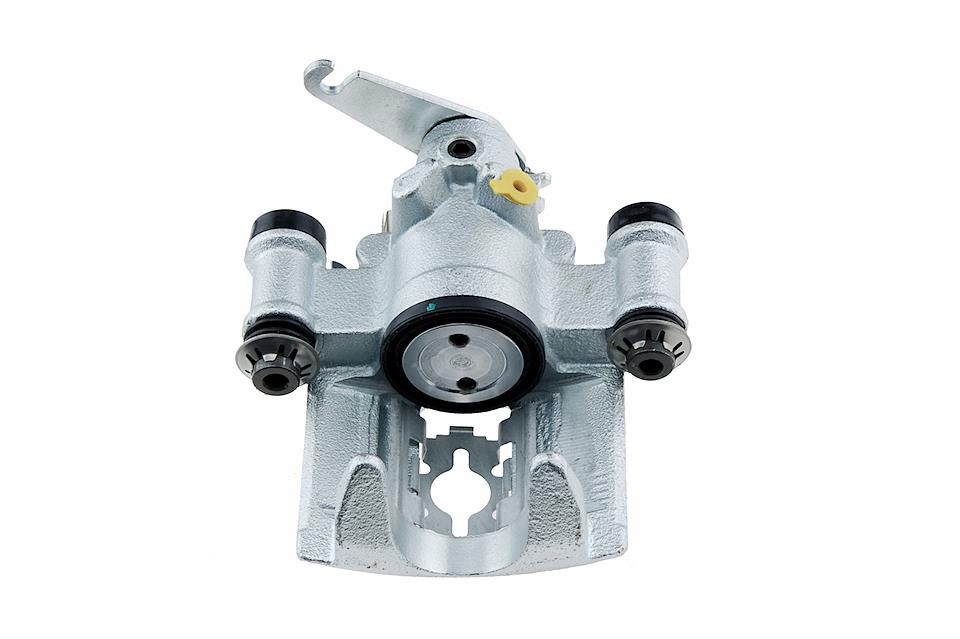 фото №12, Суппорт тормозной задняя