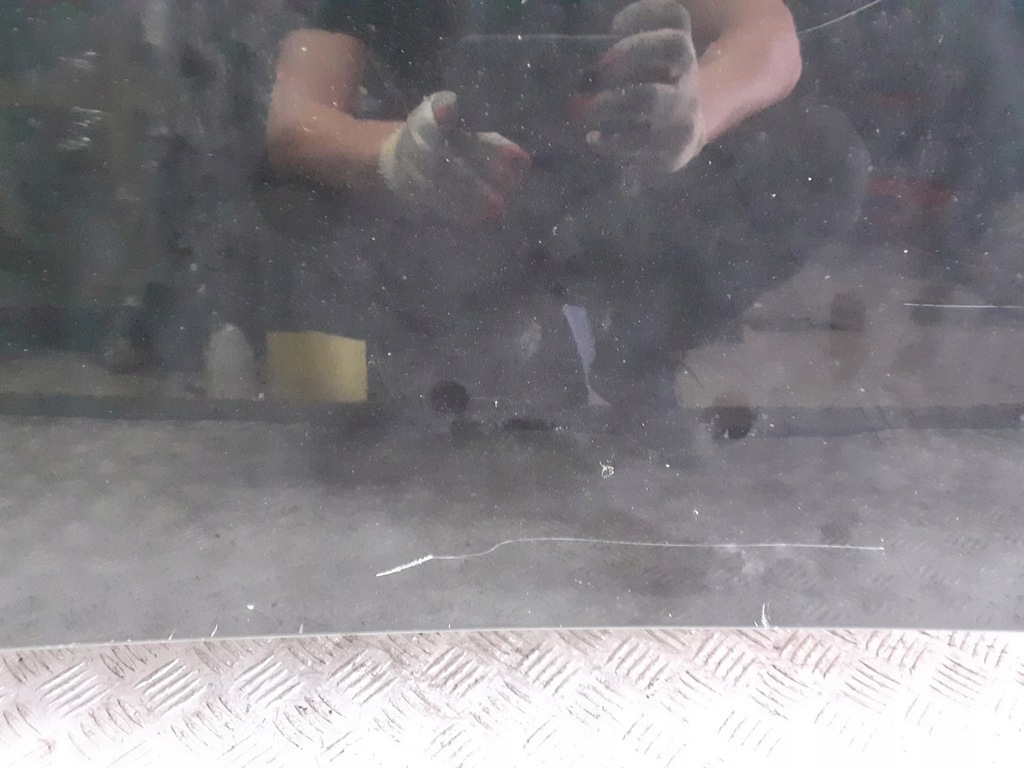 фото №5, Капот mitsubishi lancer vii lx42b