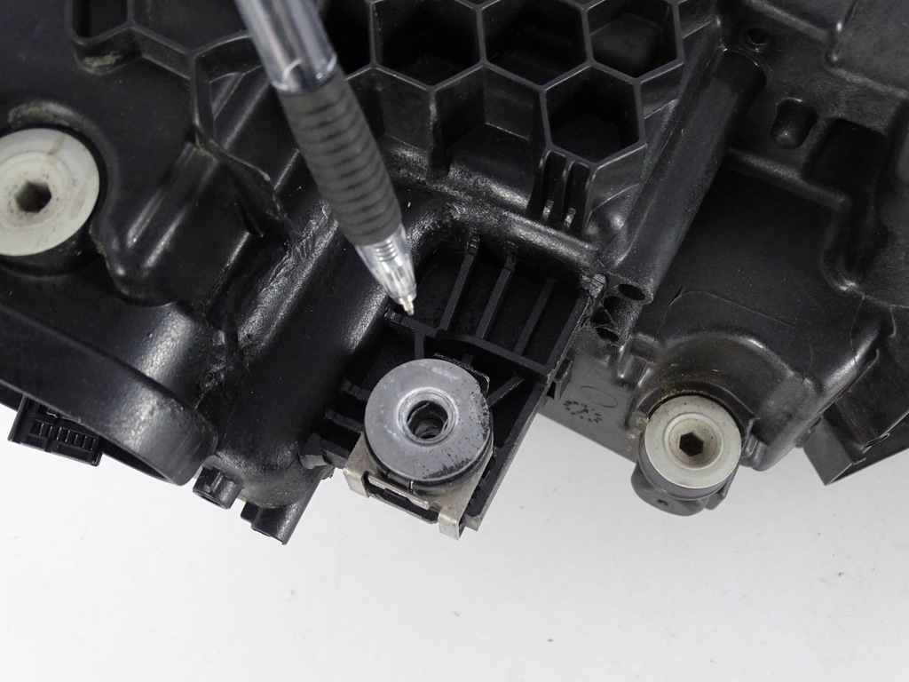 фото №7, Лампа перед передня ліва audi q8 e-tron 4ke