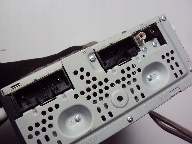 фото №5, Радіо навігація ford edge mk2 s-max