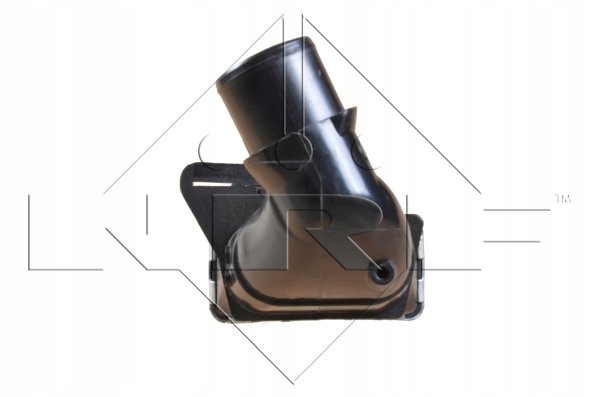 Интеркулер dacia logan 1.5d 06- nrf 30380 с Разборки